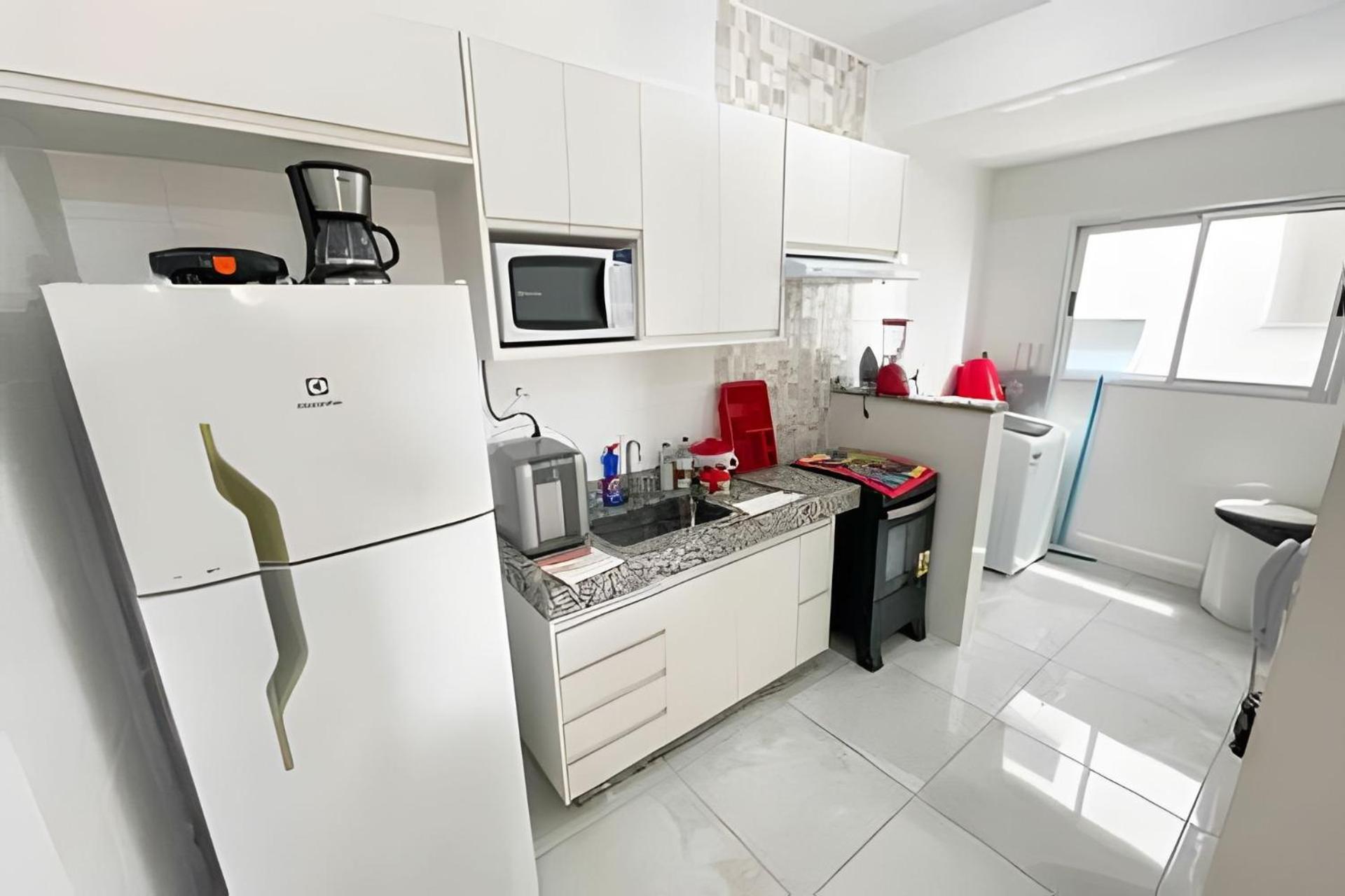 202- Apartamento De 2 Quartos Para Ate 5 Hospedes Patos de Minas Exterior foto