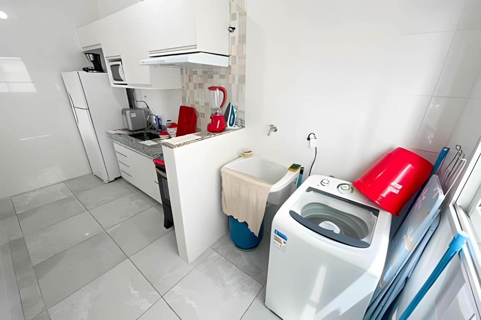 202- Apartamento De 2 Quartos Para Ate 5 Hospedes Patos de Minas Exterior foto