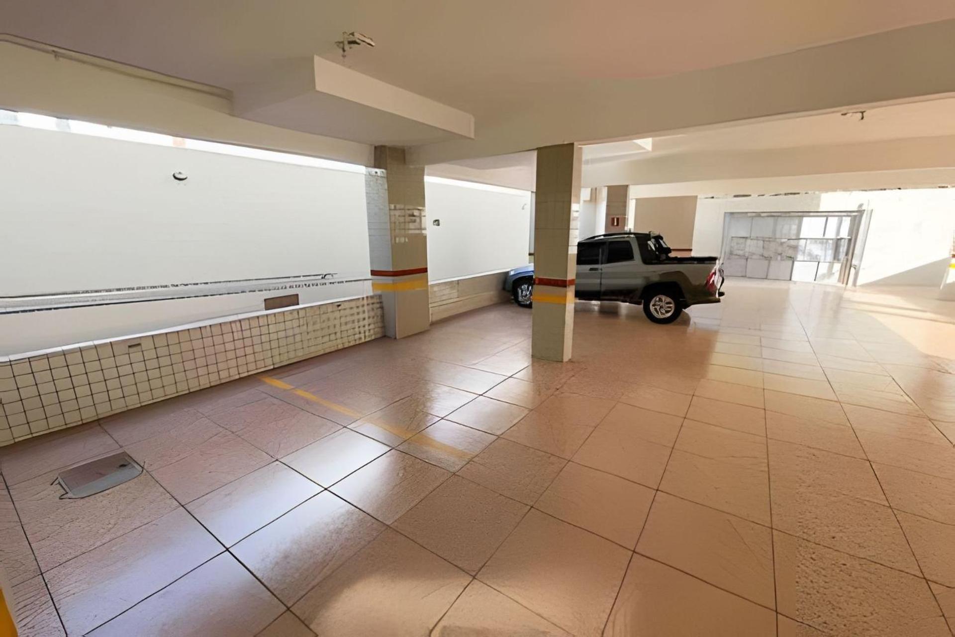 202- Apartamento De 2 Quartos Para Ate 5 Hospedes Patos de Minas Exterior foto